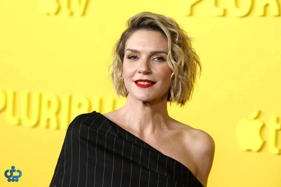 تصاویر سریال Pluribus