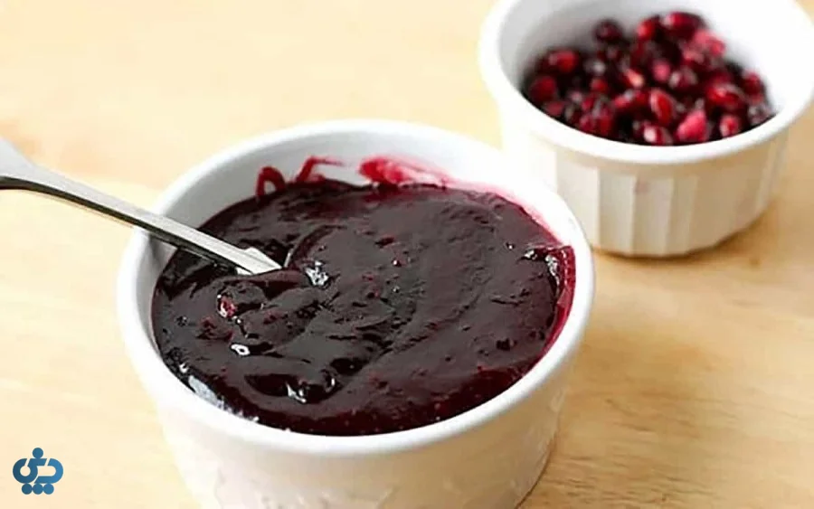 رب انار چیست