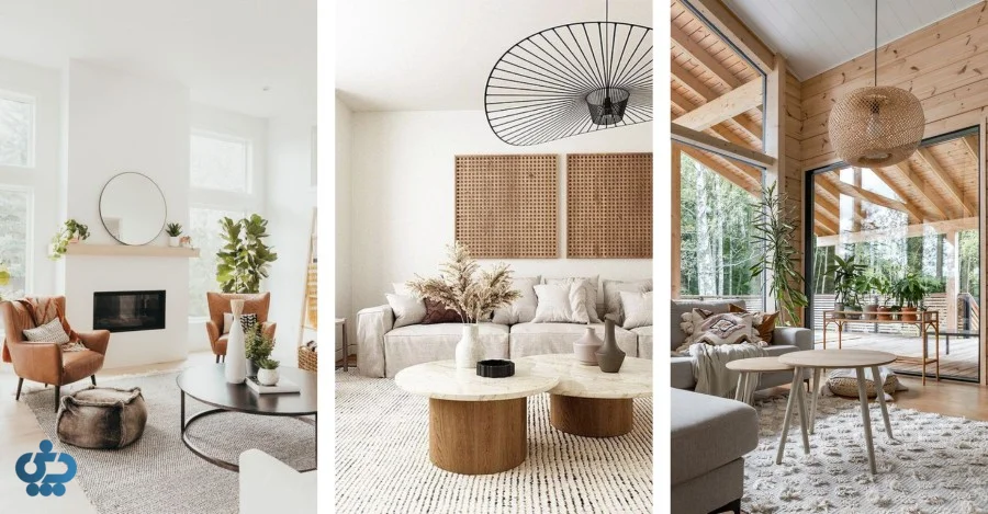 مزایای اجرای سبک اسکاندیناوی