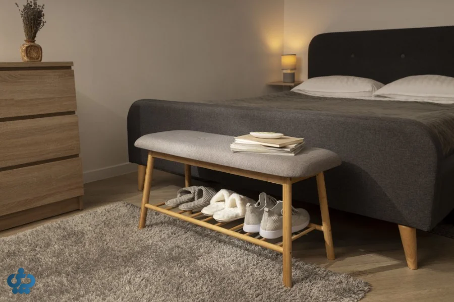 چیدمان مبلمان؛ نظم، زیبایی و عملکرد