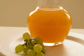 آبغوره: اکسیر