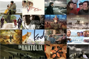 ۱۶ فیلم ترکیه‌ای برتر که حتماً باید ببینید | بهترین‌های سینمای ترکیه