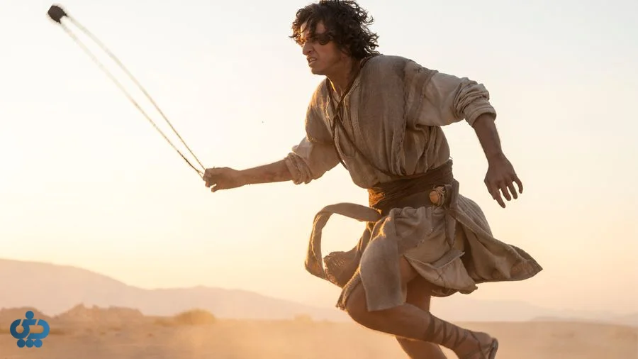 House of David خاندان داوود