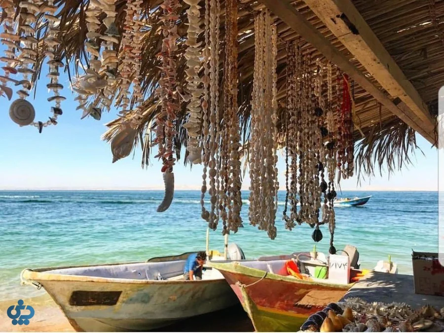 سفر به قشم یا هرمز