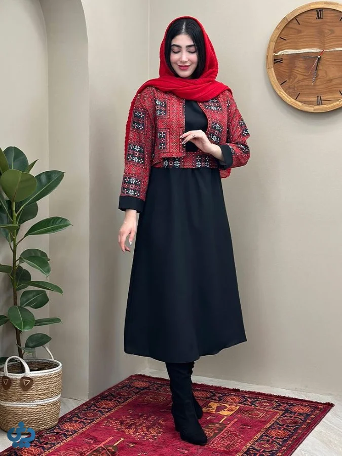 رنگ های جذاب برای استایل شب یلدا