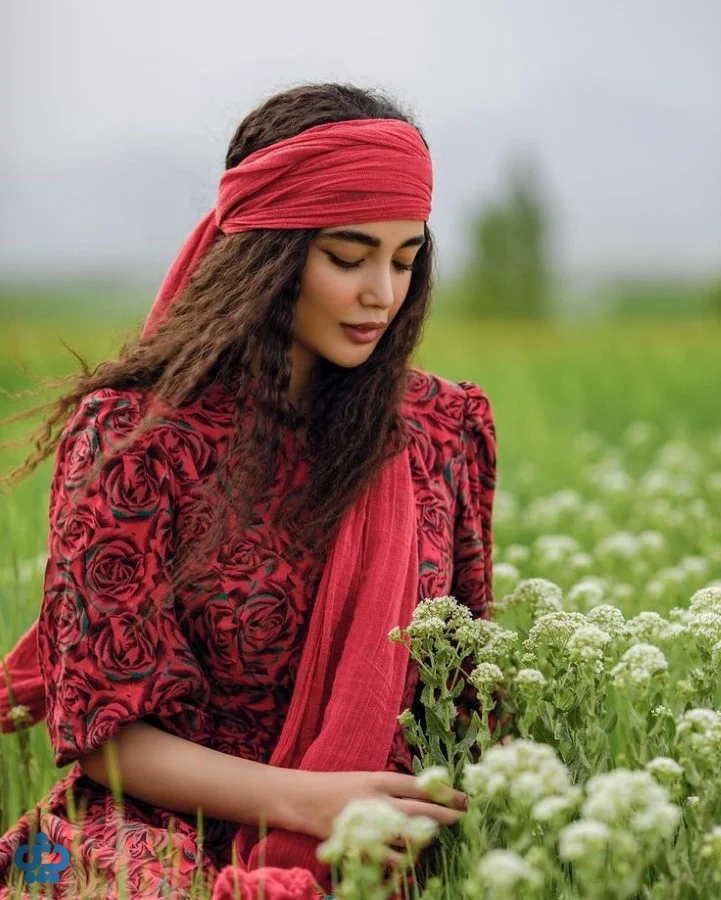 استایل شیک شب یلدا