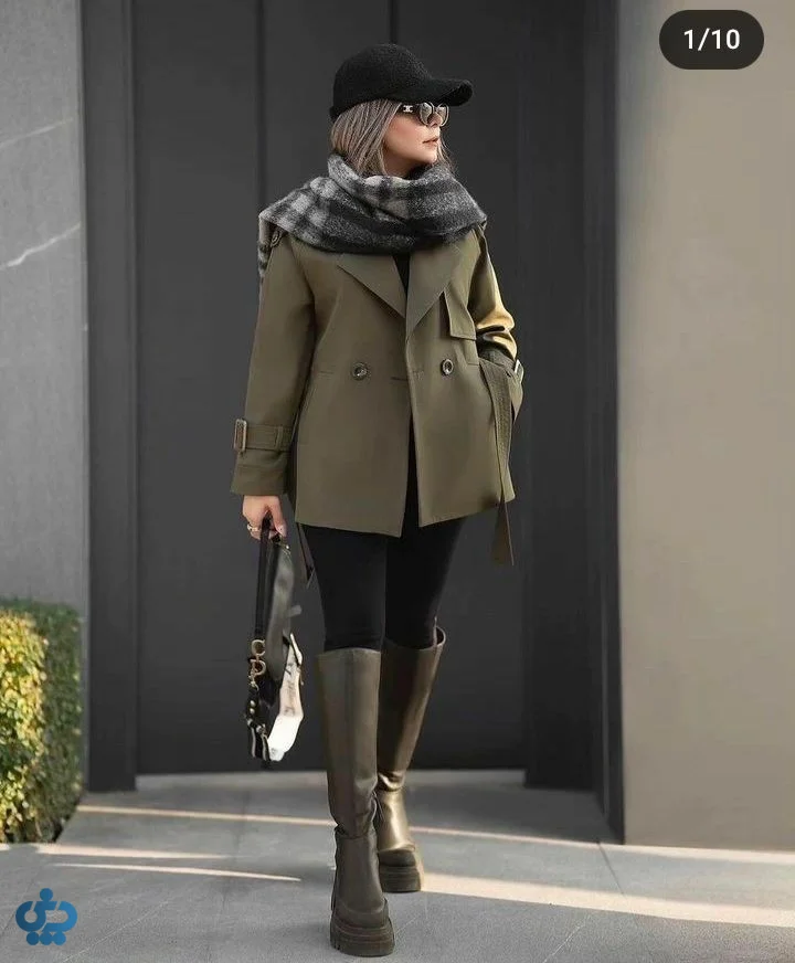 چگونه خوش پوش باشیم