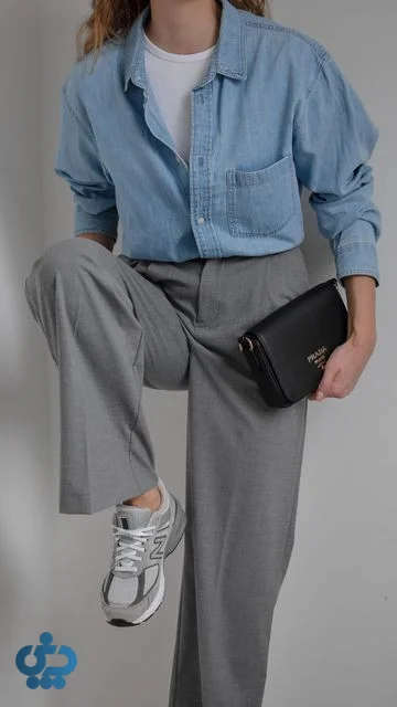 استایل قانون ۳رنگ