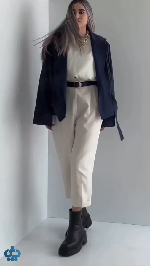 استایل زیبا و شیک