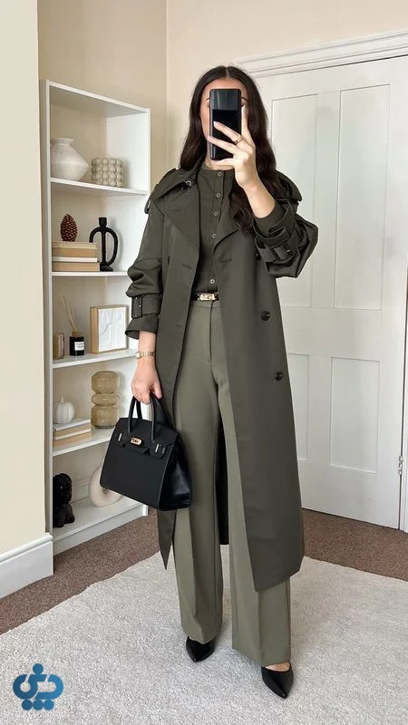 استایل زیبا و شیک