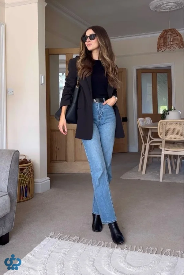 ایده استایل زیبا