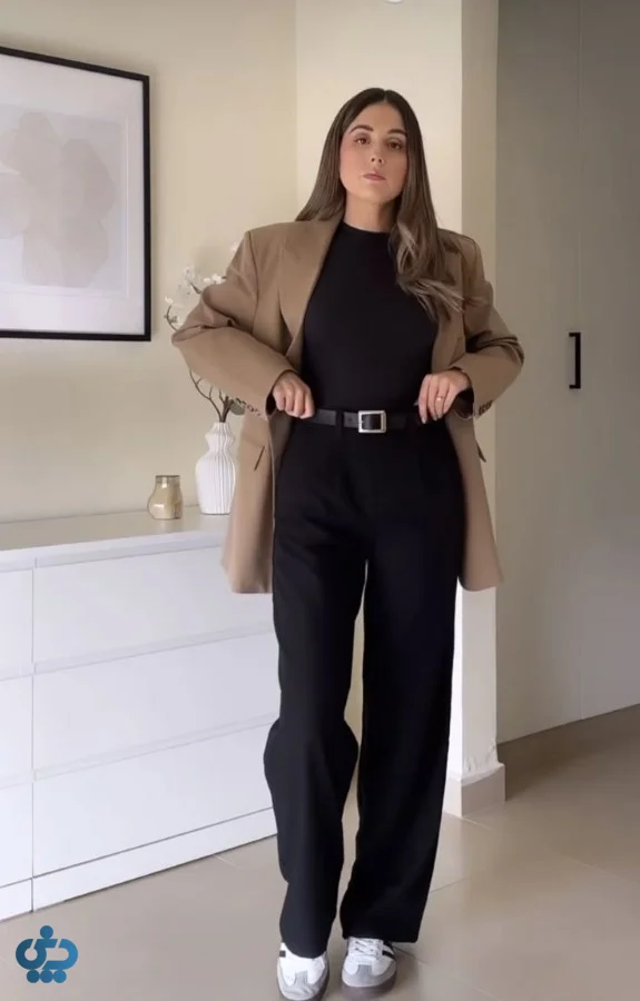 استایل برا اساس فرم بدن