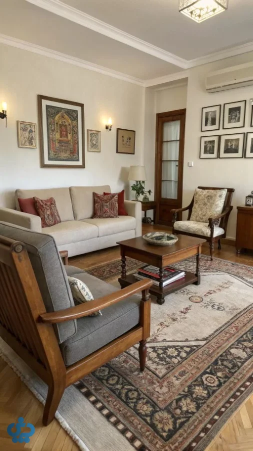 چه زمانی مبل بگیریم