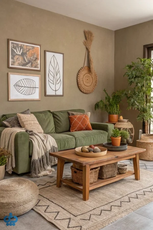 چگونه سایز فرش را انتخاب کنیم