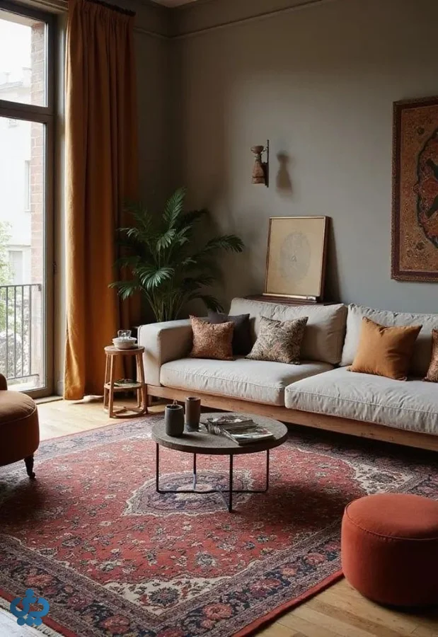 چه زمانی مبل بگیریم