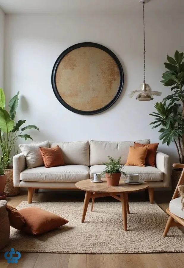 چگونه سایز فرش را انتخاب کنیم