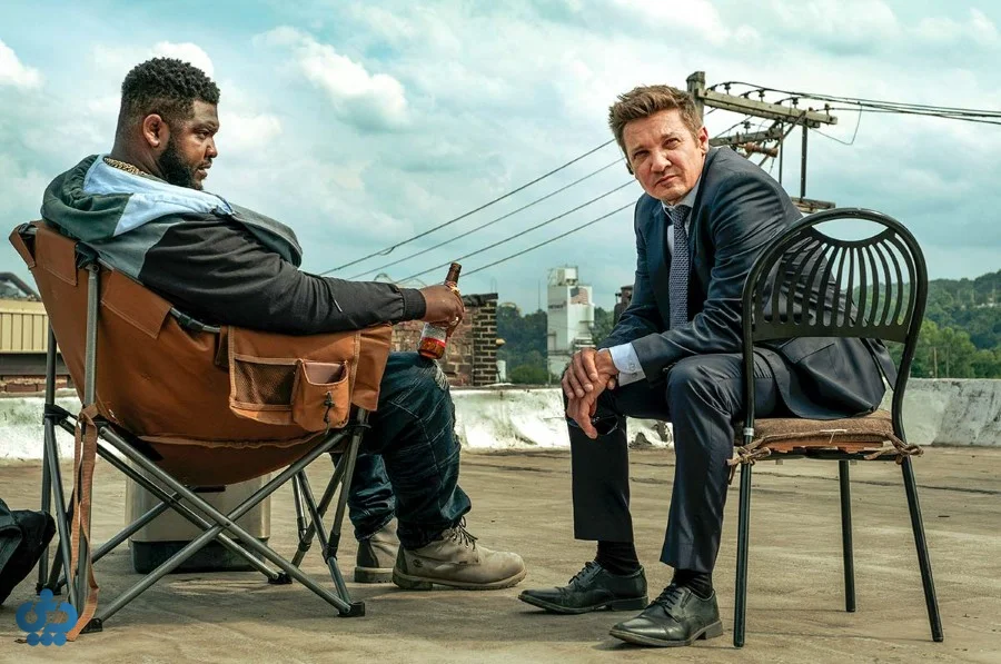 سقوط اخلاق در شهر بدون قانون