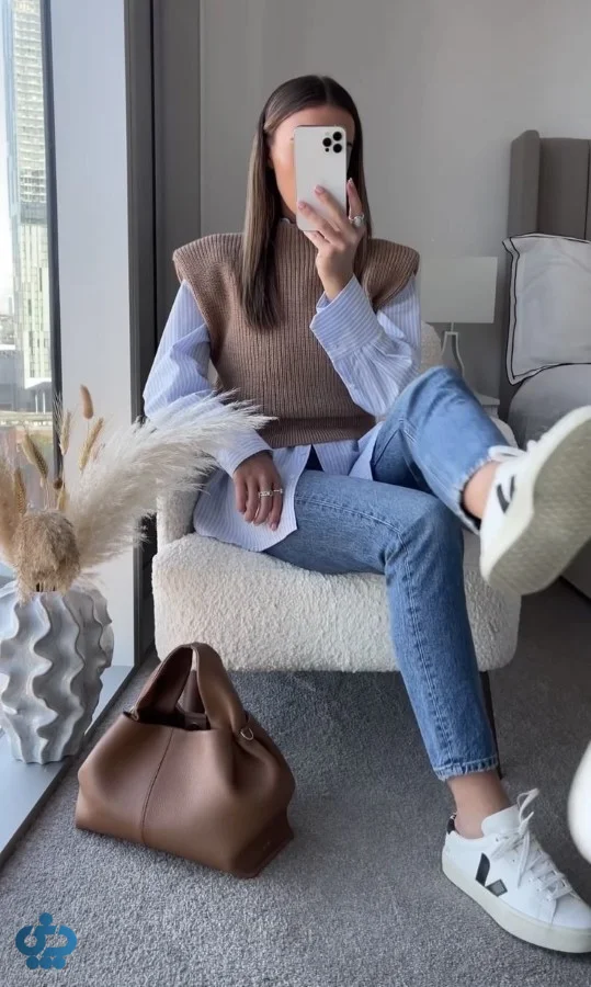 شلوار جین اسکینی؛ یار همیشگی