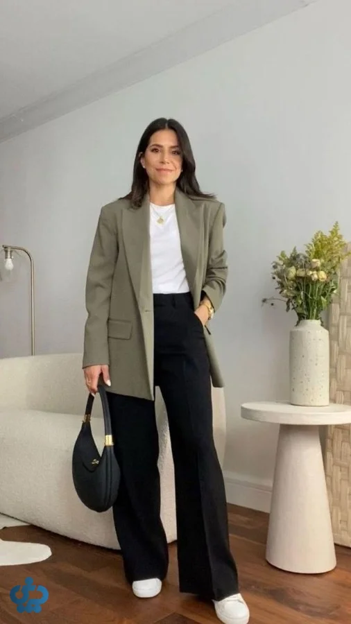 استایل کژوال چیست؟