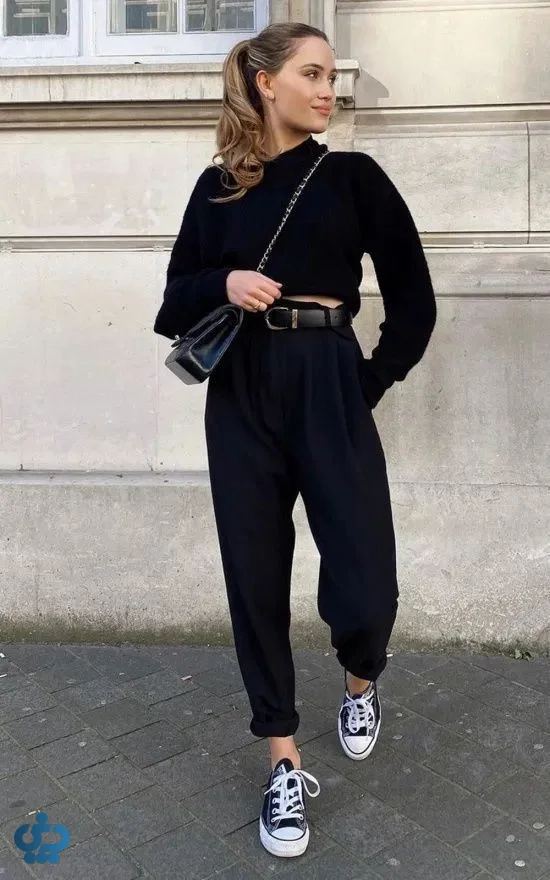 استایل کژوال چیست؟