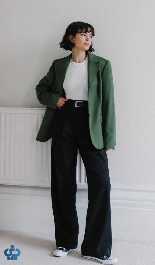 استایل کژوال چیست؟