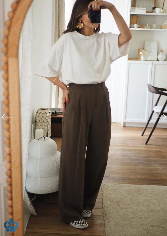 چرا کژوال محبوب‌ترین استایل