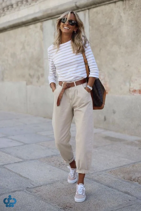 کژوال روزمره