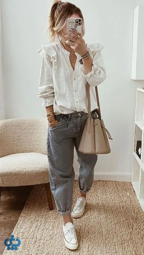 کژوال روزمره