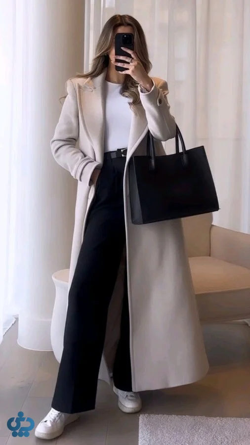 بیزینس کژوال