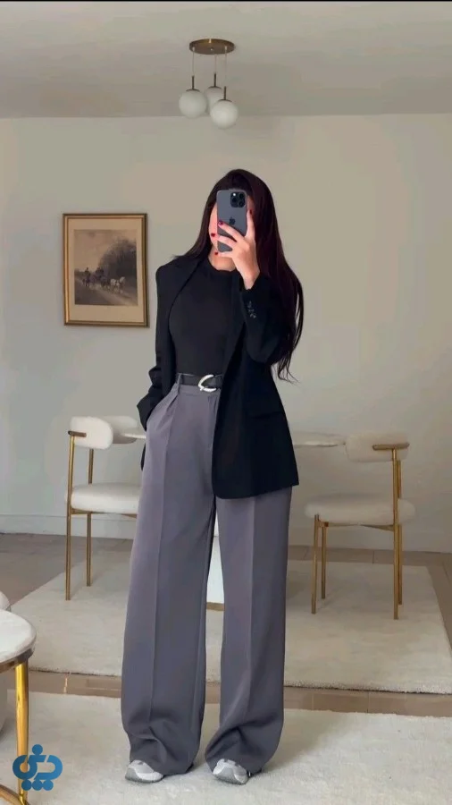 بیزینس کژوال