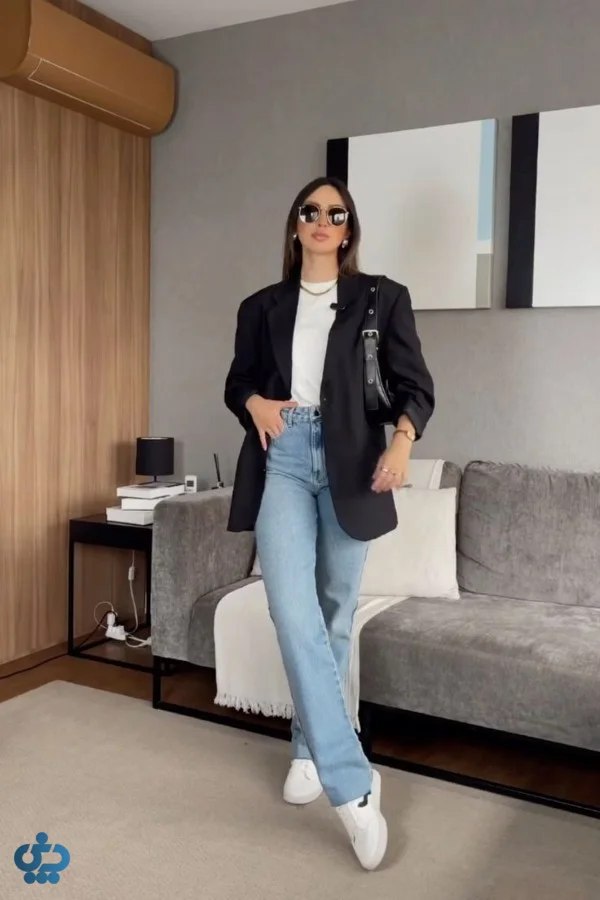 آیتم‌های ضروری کمد کژوال زنانه