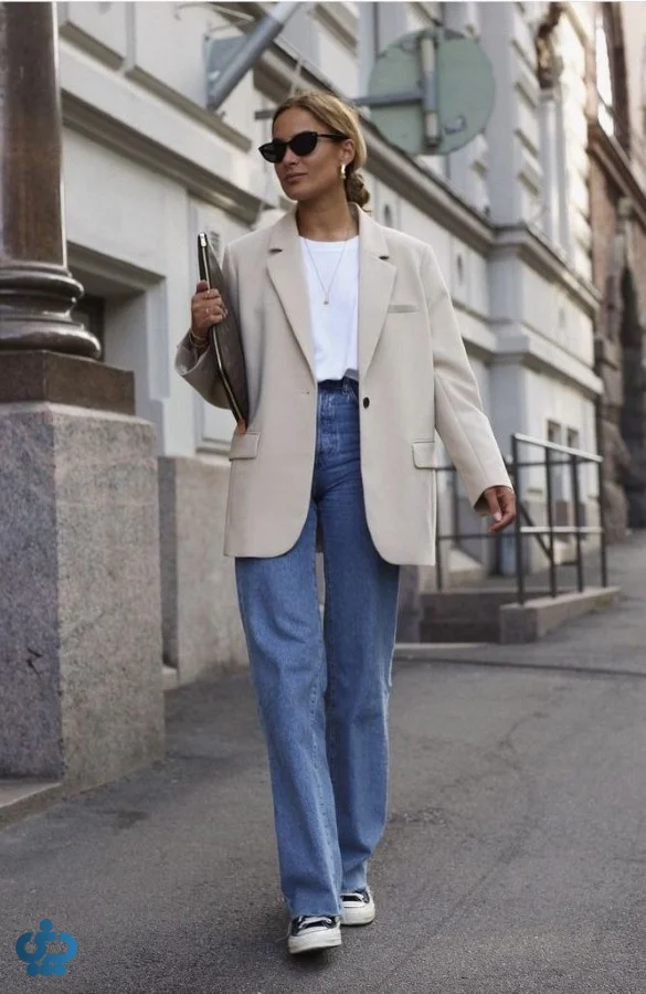 آیتم‌های ضروری کمد کژوال زنانه