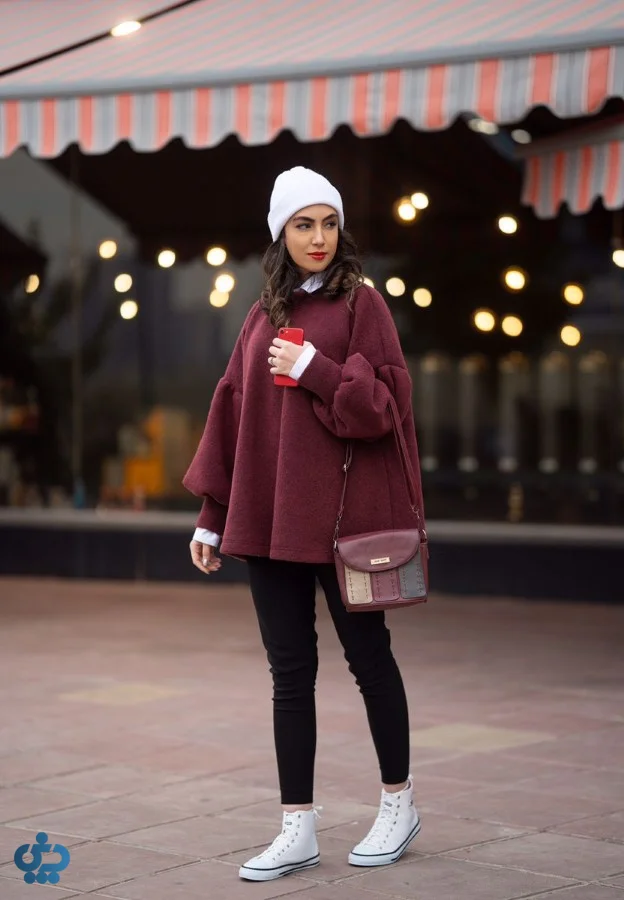 اشتباهات رایج در استایل کژوال که باید از آن‌ها دوری کنید