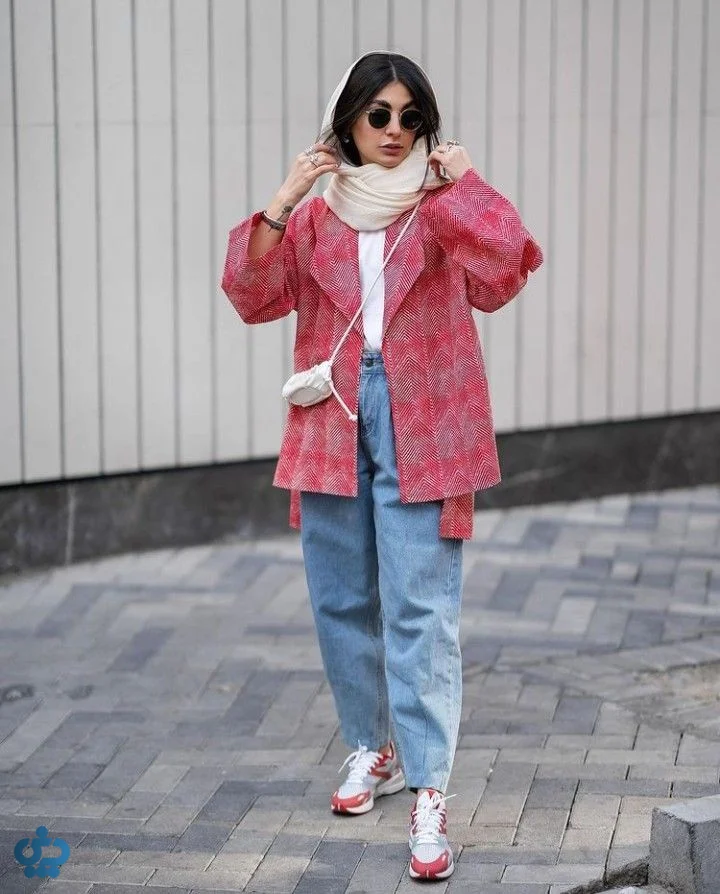 اشتباهات رایج در استایل کژوال که باید از آن‌ها دوری کنید