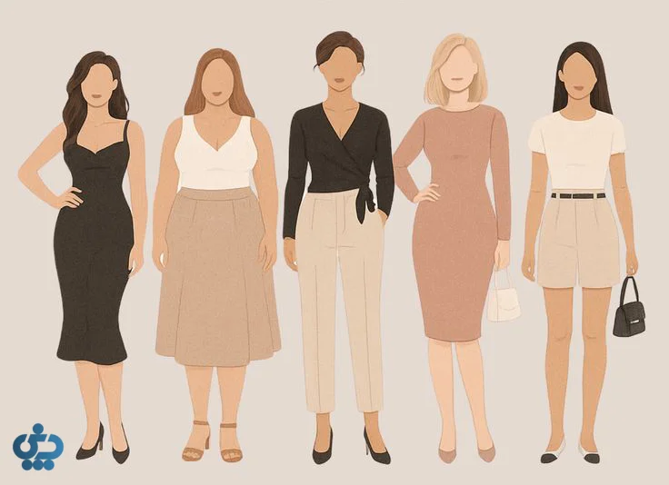 فرم اندام چیست و چرا اهمیت دارد