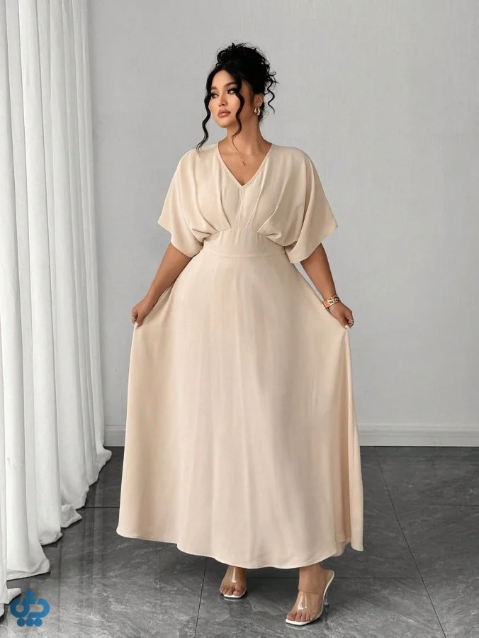 استایل اندام گلابی