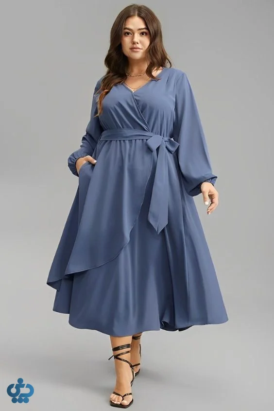 استایل اندام سیب