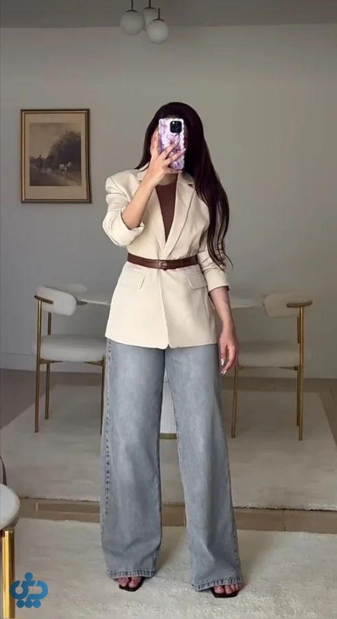 استایل اندام ساعت شنی