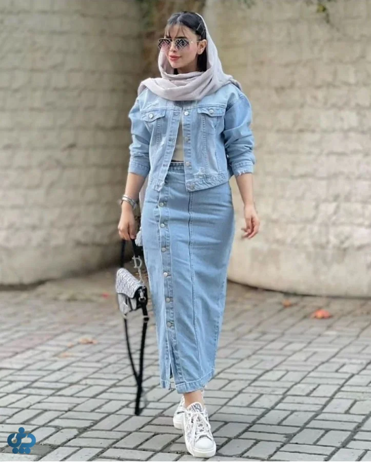 نکات طلایی استایلینگ در ایران