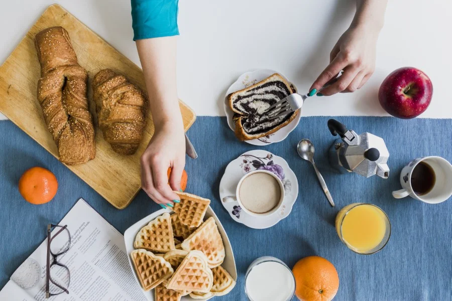 بهترین صبحانه مغذی دانش آموزان؛ ۱۰ پیشنهاد بمب انرژی برای افزایش تمرکز و یادگیری