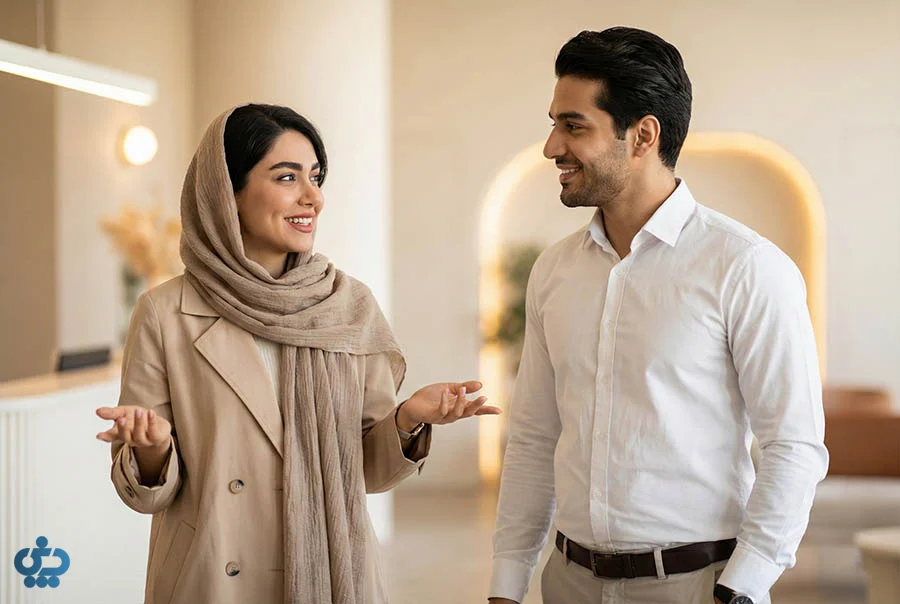 تمرین فن بیان