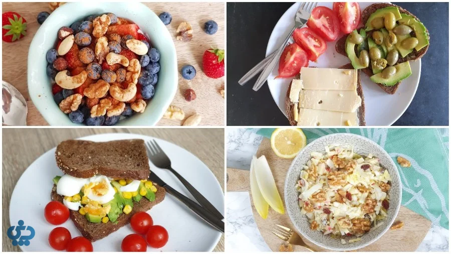 چرا صبحانه مهمترین وعده برای یک ورزشکار است