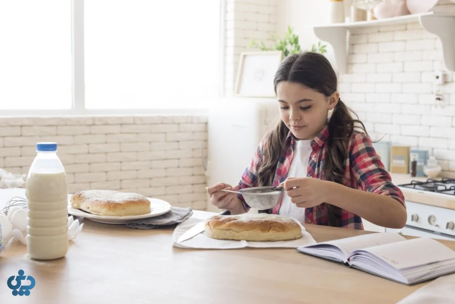 ایده طلایی برای صبحانه دانشآموزان