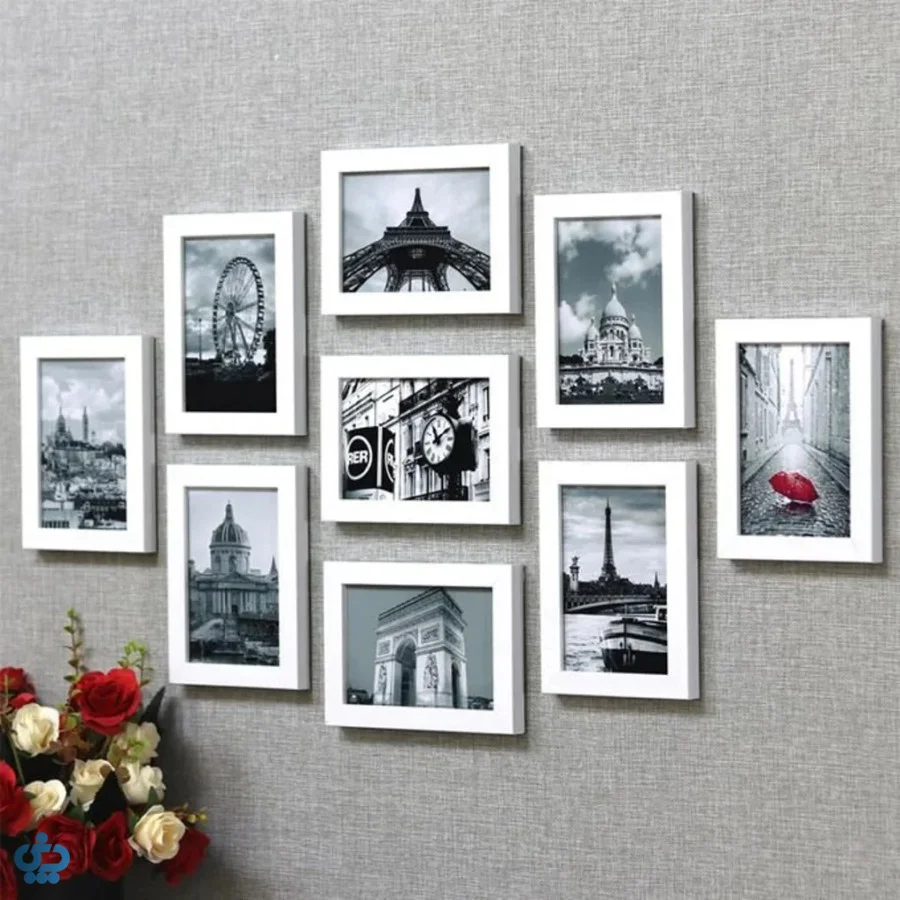 قاب عکس خاطره‌انگیز