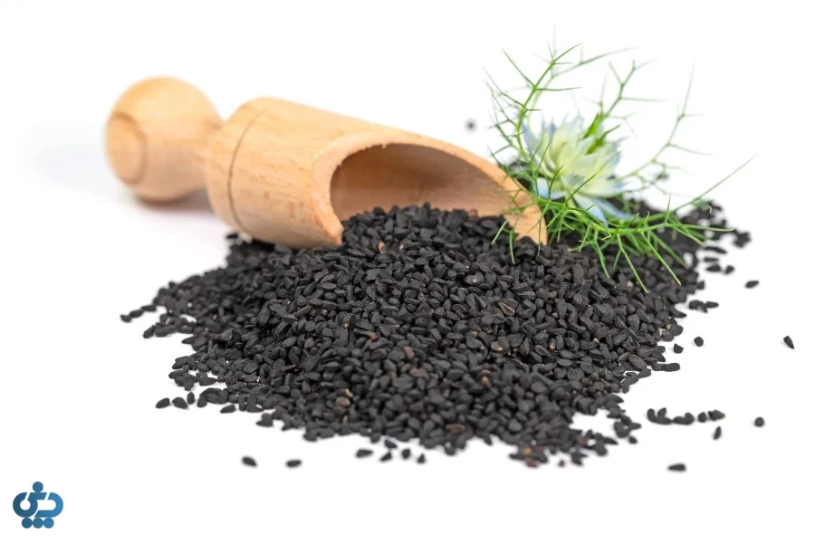 مهمترین خواص سیاه دانه برای سلامت بدن