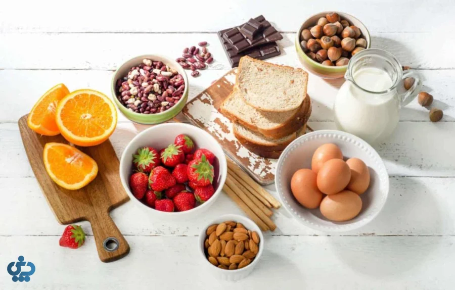 تفاوت صبحانه در دوره