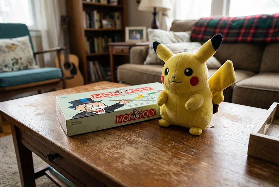 اثر ماندلا چیست؟ راز خاطرات دروغین و جهان‌های موازی (Mandela Effect)