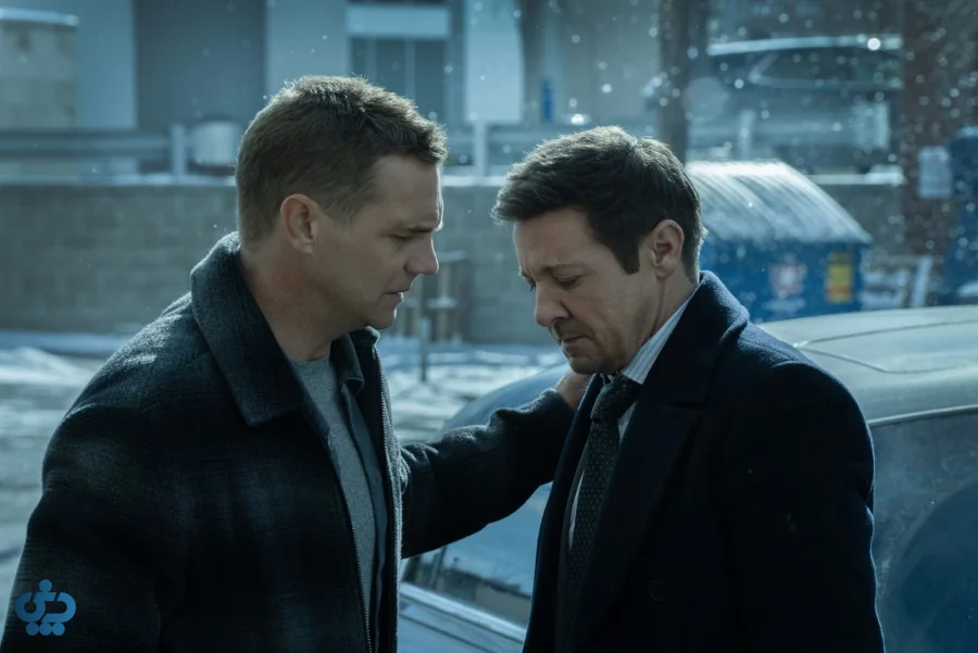 سریال Mayor of Kingstown