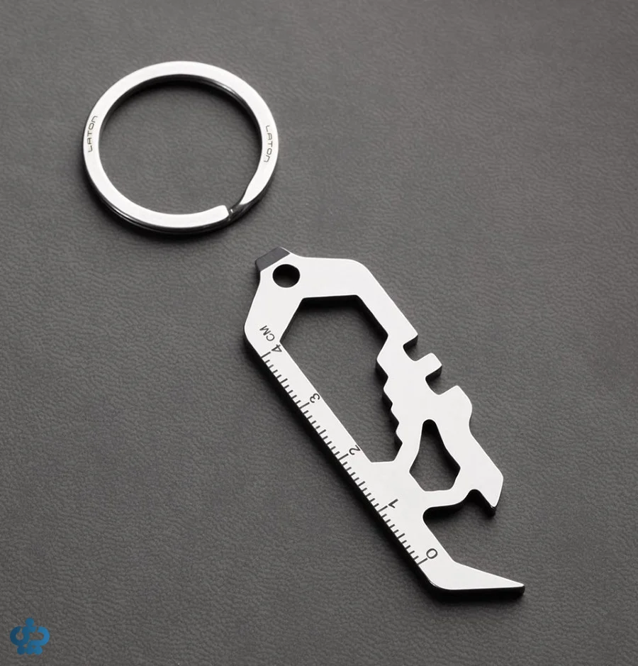 جاکلیدی چندکاره (ابزاری)