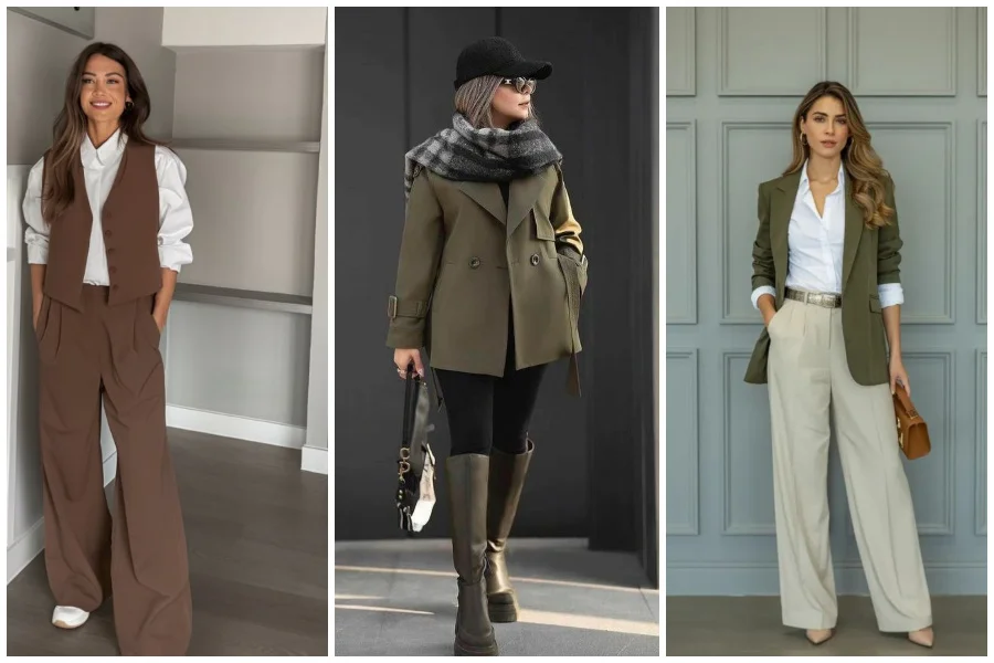 اصول شیک پوشی؛ ۱۰ راز طلایی برای داشتن استایلی جذاب، باکلاس و کاریزماتیک